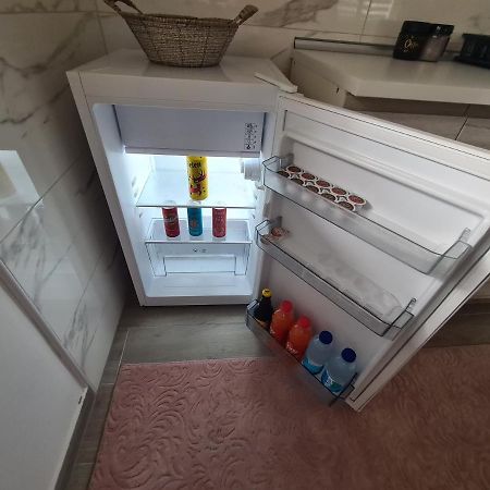 Brčko Apartman Crystal מראה חיצוני תמונה